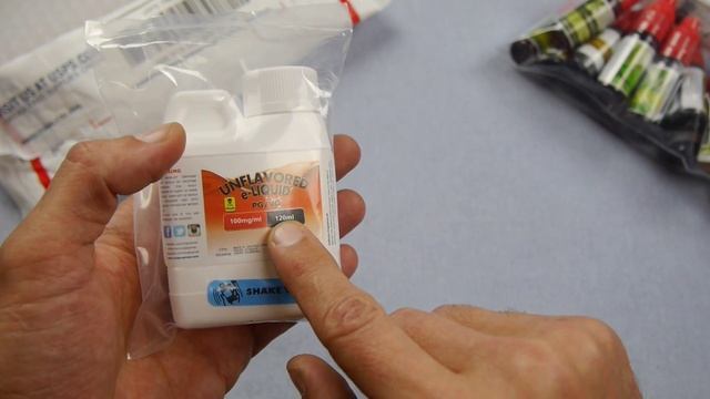 Никотиновая Основа и Аромы с Ecigexpress смотреть онлайн