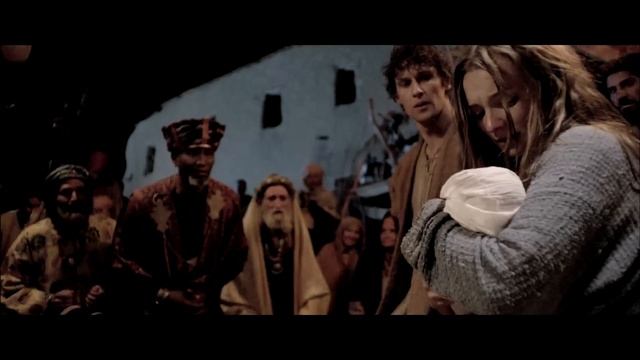 THE BIBLE - Extended Look смотреть онлайн