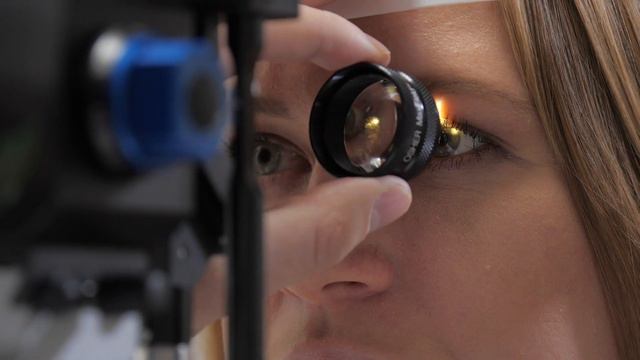 A Comprehensive Guide To Healthy Vision & Healing By Dr.Grossman | Natural Eye Care