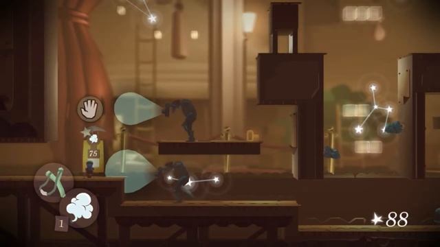 Pid - Прохождение с комментариями - Часть 18: Закулисье театра смотреть онлайн
