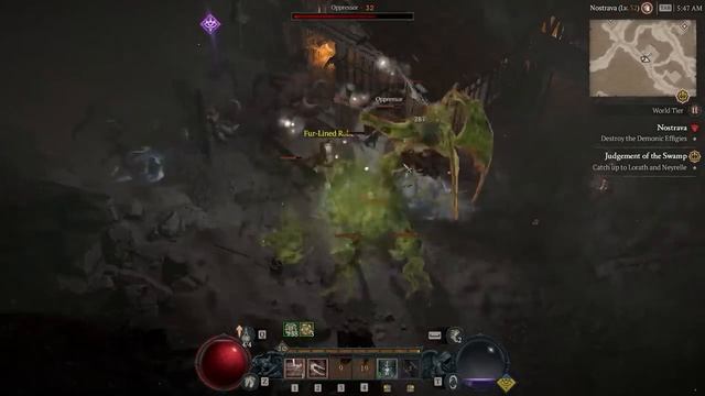 Разработчики решили ВСЕ проблемы Diablo IV от Activision Blizzard