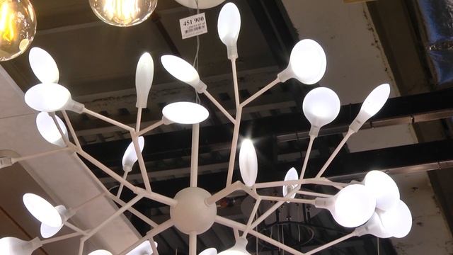 Как выбрать освещение для детской комнаты и спальни