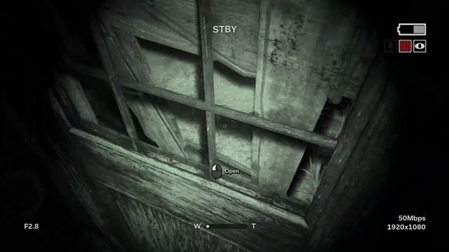 Outlast2 Walkthrough Gameplay Part 1 Genesis (Outlast II) #horrorgames #ghost #the #gamer #youtube смотреть онлайн