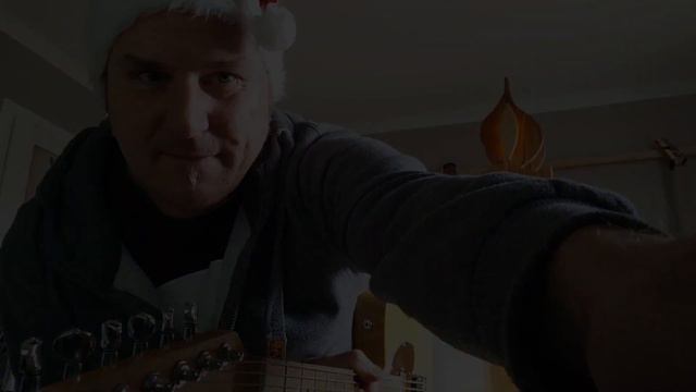 Tears for Fears - Everybody wants to rule the world - Guitar Solo Cover & Backing Track смотреть онлайн