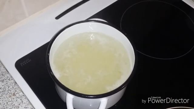 Как приготовить рыбный суп ребенку. Рыбный суп для ребенка у которого пищевой аллергия. смотреть онлайн