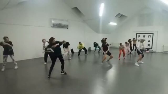 Джаз-Фанк 11.02.2022 смотреть онлайн