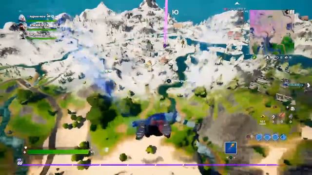 Стрим по фортнайт( РОЗЫГРЫШ ЭМОЦИИ ЗА 500 ) игры с сабами