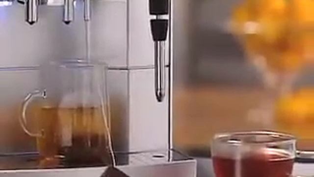 Jura Impressa S9 смотреть онлайн
