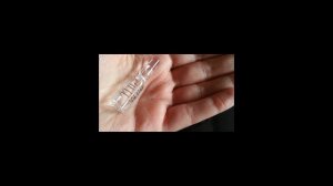 Как открыть ампулу?