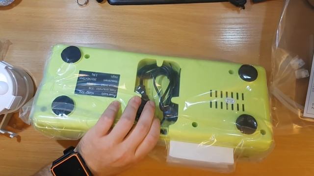 Super vakuumatorius DZ-280. Siunta iš Aliexpress #219 смотреть онлайн