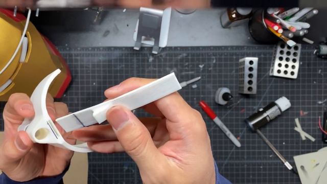 How to: Spider-Man Web Shooter FUNCTIONAL! Real DIY No Way Home смотреть онлайн