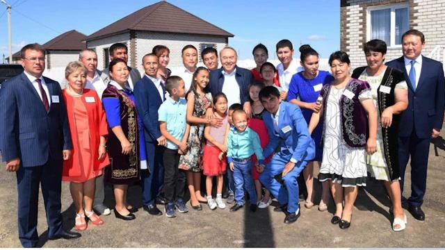 6 сынып. Өзін-өзі тану. Қоғам игілігі үшін еңбек смотреть онлайн