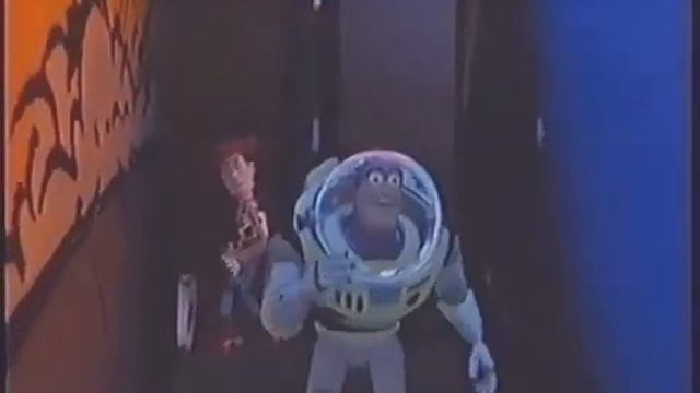 "Atlantis: The Lost Empire (Dragon Rockz)" part 12 Going Inside Pizza Planet смотреть онлайн