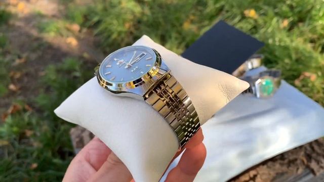 Orient 3 Stars 90-х годов OS469C619Е смотреть онлайн