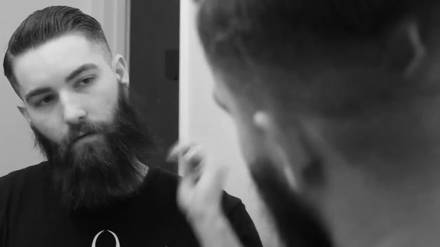 How to shape and trim your beard смотреть онлайн