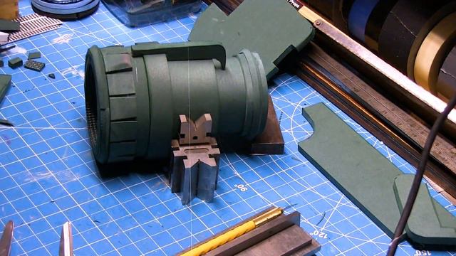 How To Make a Pip-Boy (Fallout DIY) смотреть онлайн