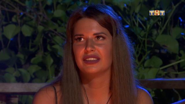 ДОМ-2 После заката 4923 день Ночной эфир (01.11.2017)