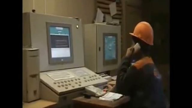 КИП и автоматика на ГОФ смотреть онлайн