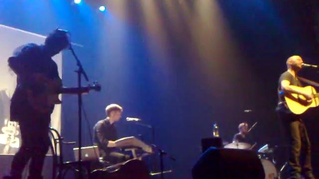 Tomas Andersson Wij - Blues från Sverige (Göteborg 100328) смотреть онлайн