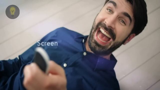 Smart Remote - УМНЫЙ ПУЛЬТ - КРУТОЕ ИЗОБРЕТЕНИЕ 2017 смотреть онлайн