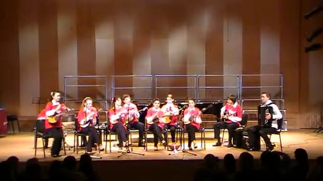 Р.Н.П.Светит месяц смотреть онлайн