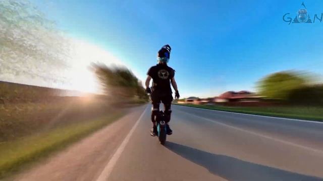 В Козет через Кубань на пароме (катере). смотреть онлайн