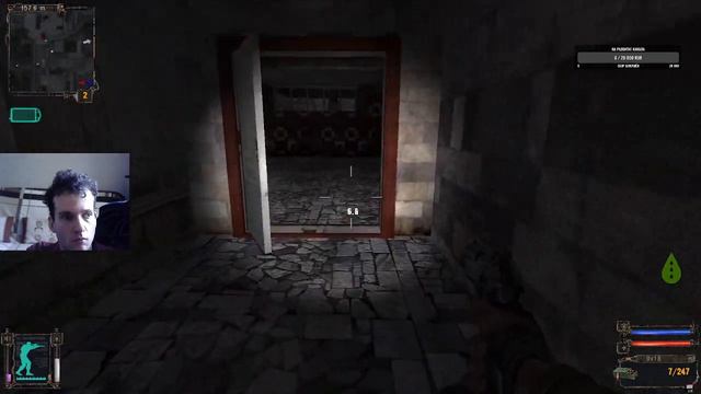 S T A L K E R Shadow of Chernobyl Финал Исполнитель Желаний #6 смотреть онлайн