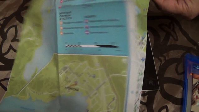 ? GTA 5 для NEXT-GEN (PS4) — Мама распаковывает диск :-D / Mom Unboxing ᴴᴰ 1080p смотреть онлайн