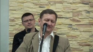 Прославление. Павел Плахотин. 17.02.2013