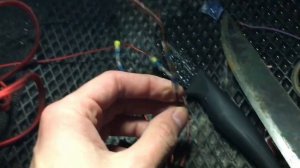 Как сделать разьем OBD(OBD2) на ваз 2108-2115