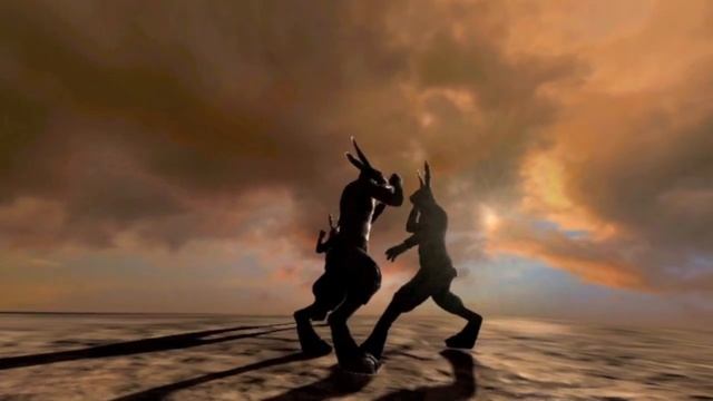 Majestic Overgrowth Fight of Destiny смотреть онлайн