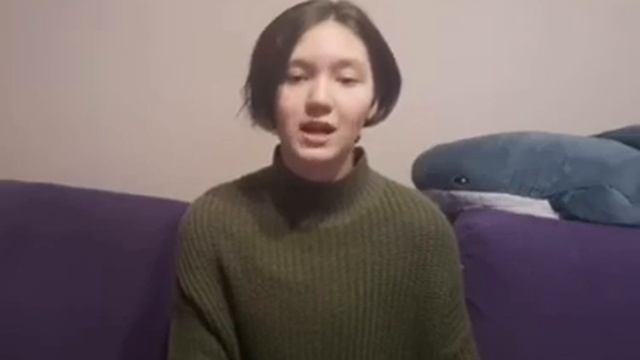 Артёмова Алина Лицей 7, 8 Б класс. Купидон «Александр отныне Невский» Стихи из поэтического сборник смотреть онлайн