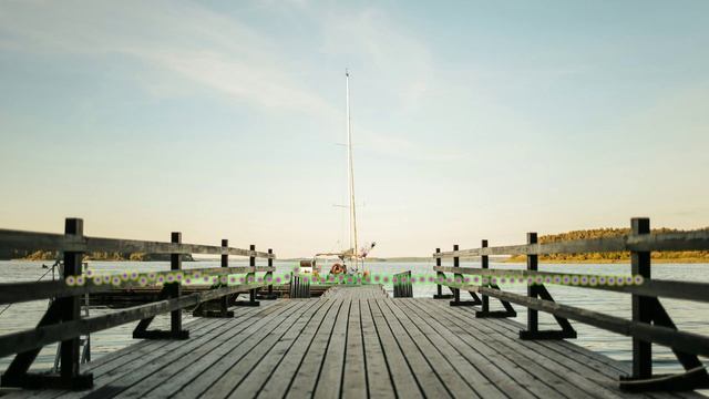 Салихат Омарова  - С кем же ты 2024