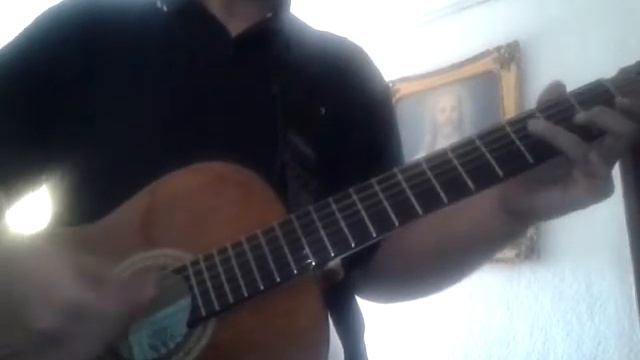 Time is Running Out (Acoustic Cover) -MUSE- смотреть онлайн
