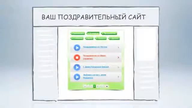 Аудио поздравления, приколы, шутки, розыгрыши на телефон! смотреть онлайн
