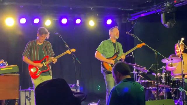 That’s What Love Will Make You Do - Eric Krasno Band, The Loft, Atlanta, 8-27-2022 смотреть онлайн