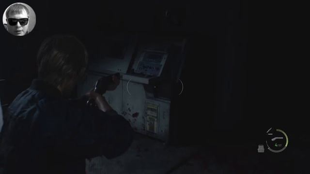 RESIDENT EVIL 4 REMAKE Прохождение СЕРИЯ 15 смотреть онлайн