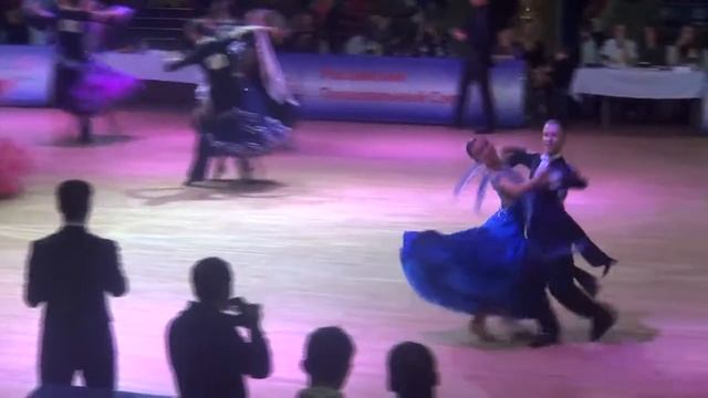 Хальченя Александр Богданова Мария Q Golden step смотреть онлайн