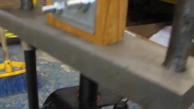 испытание на сжатие узлового соединения кулак. дубль два смотреть онлайн