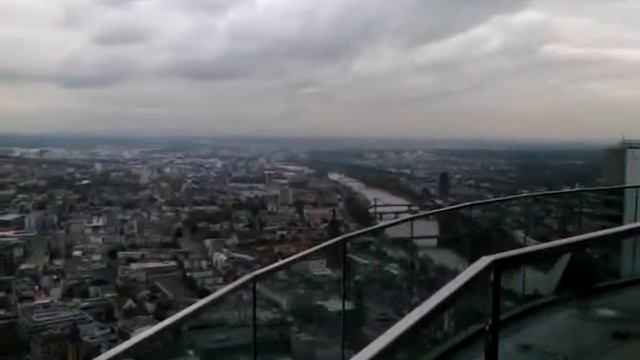 Maintower Frankfurt a.M. смотреть онлайн
