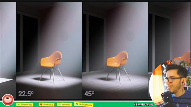 BLENDER 2 IS OVER смотреть онлайн