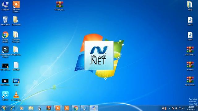 fix .net errors (problem) on computers for tamil tutorial смотреть онлайн