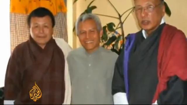 Sombath Somphone disappears in Laos. смотреть онлайн