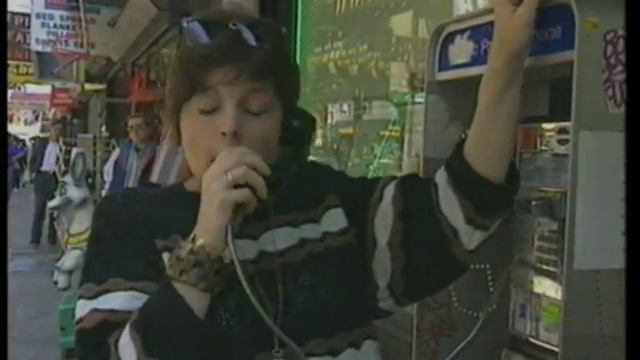 М. Жванецкий в Карнеги-Холле. Еще не вечер смотреть онлайн