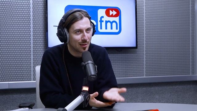 ELMAN и MONA: про жизнь Моны до популярности, совместный трек «Истерика» и биохакинг