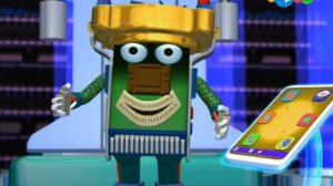 ПОЧЕМУЧКА СБОРНИК СЕРИЙ