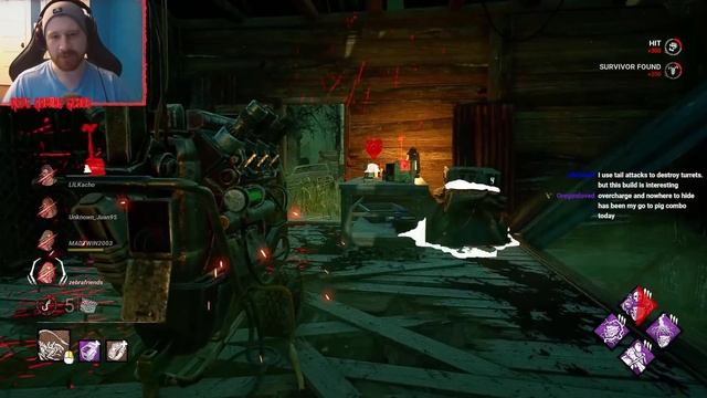 STEALTH GRIP XENOMORPH BUILD! - Dead by Daylight | 30 Days of Xenomorph - Days 12 & 13 смотреть онлайн