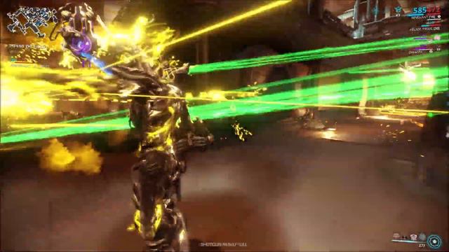 Warframe Profile - Beyblade смотреть онлайн