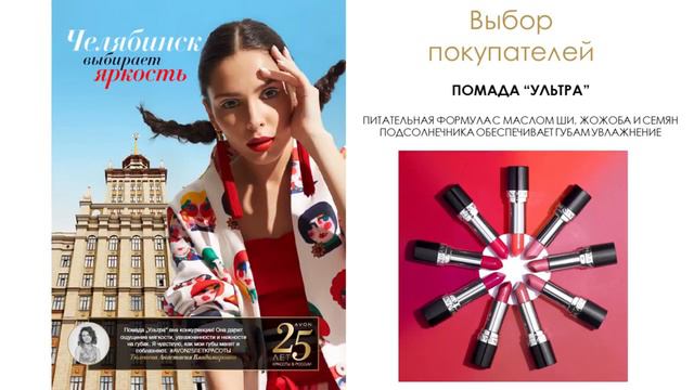Каталог AVON 13 2018 #ProBiznessAvon online смотреть онлайн