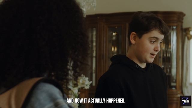 Kid Found Out He Can Freeze Time, What Happens Next WILL SHOCK YOU! смотреть онлайн